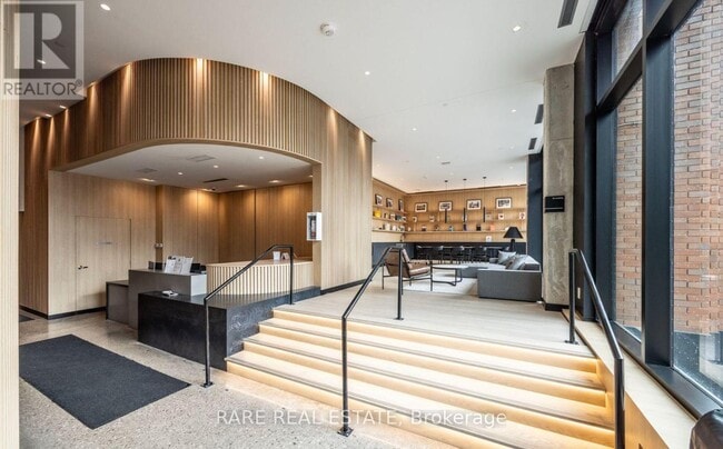 Photo - 2720 Dundas St W Unité 317