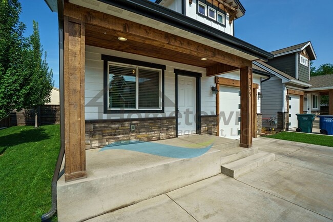 Photo - Beautiful Custom Craftsman Home in Coeur d...