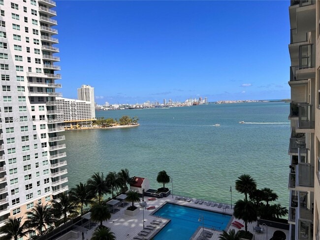 Photo - 1155 Brickell Bay Dr Unit 1602