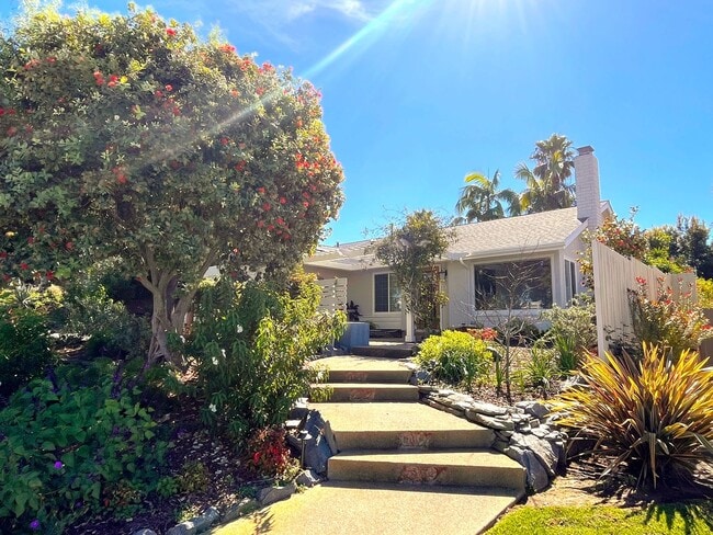 Photo - Most Charming Home in La Costa