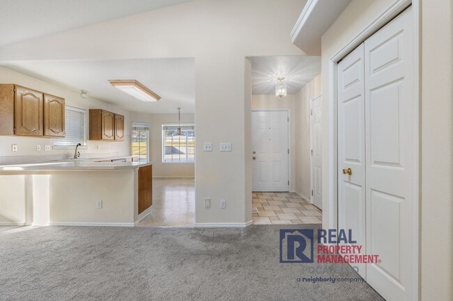 Photo - 4 bedroom 3 bathroom - 2 car garage -This is a must see home!