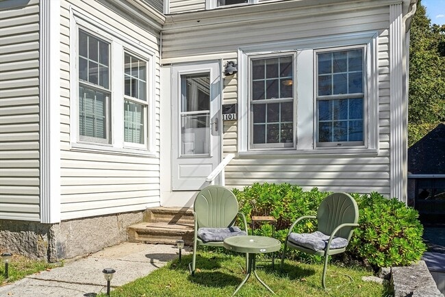 Photo - 1101 Washington St