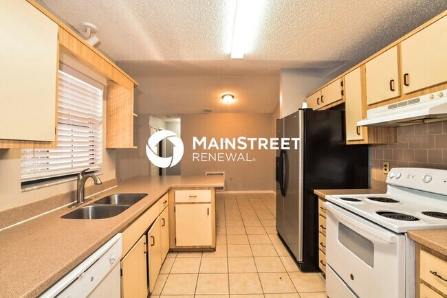 3 Bedroom Pet-Friendly Home in Cocoa, FL with Main Street Renewal