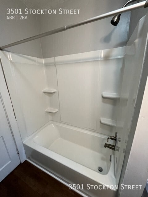 Photo - 3501 Stockton St