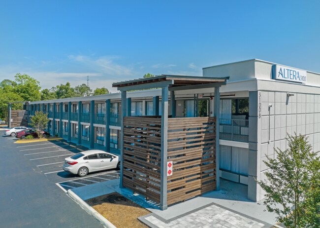 Photo - 3100 Apalachee Pkwy Unidad 180