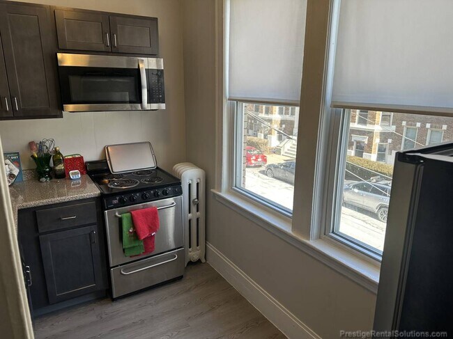 Photo - 1692 Commonwealth Ave Unit 3