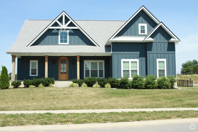 Building Photo - 201 Barnview Dr Rental