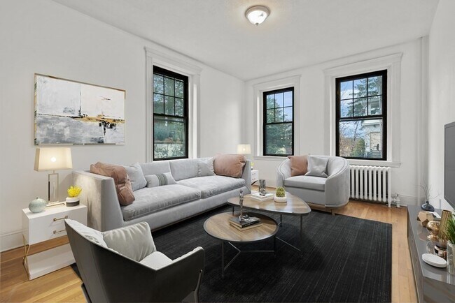189 Chestnut Hill Ave Unidad 1