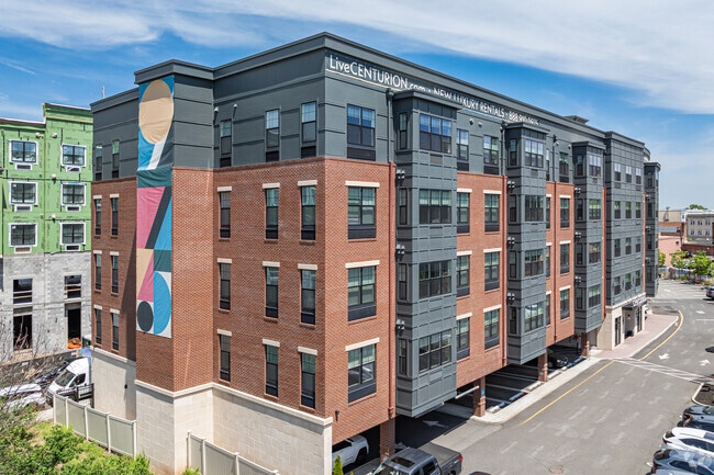 Building Photo - Centurion Union Center Rental