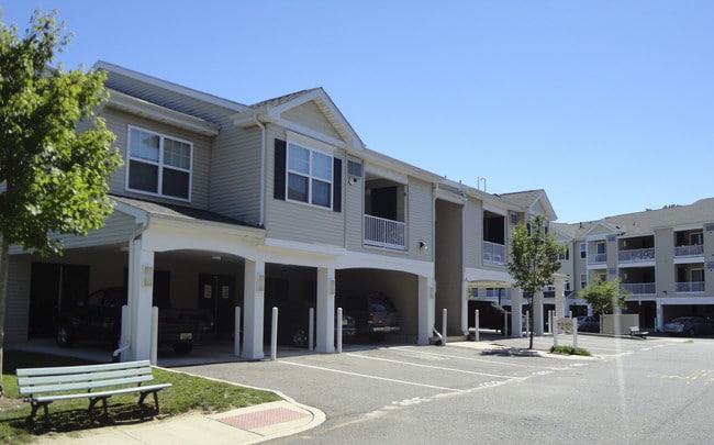 Photo - Patriot's Cove