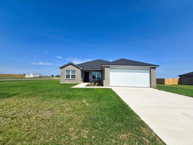 Photo - New Construction 3 bedroom Home in Shawnee