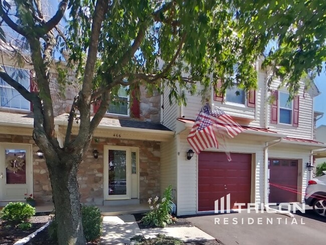 Building Photo - 466 Berkshire Dr Rental