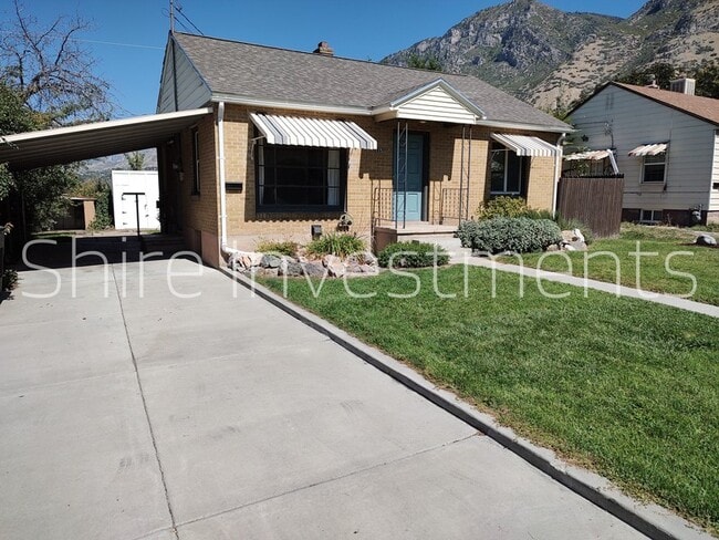 Photo - 1151 E 230 S St