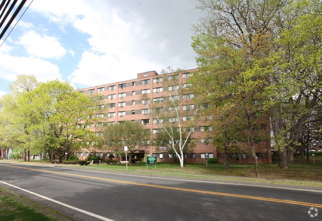 Photo - Stoneycrest Tower