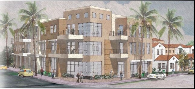 Foto principal - Portalvo Homes