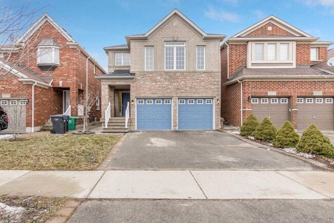 Photo - 3269 Respond Rd Unit Bright legal 1BR + Den basement in Erin Mills