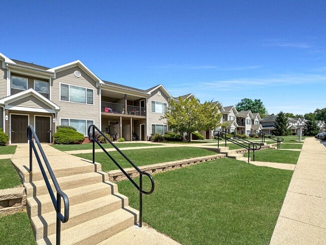 Building Photo - Battle Creek 1 Bedroom / 1 Bath Apartment ...