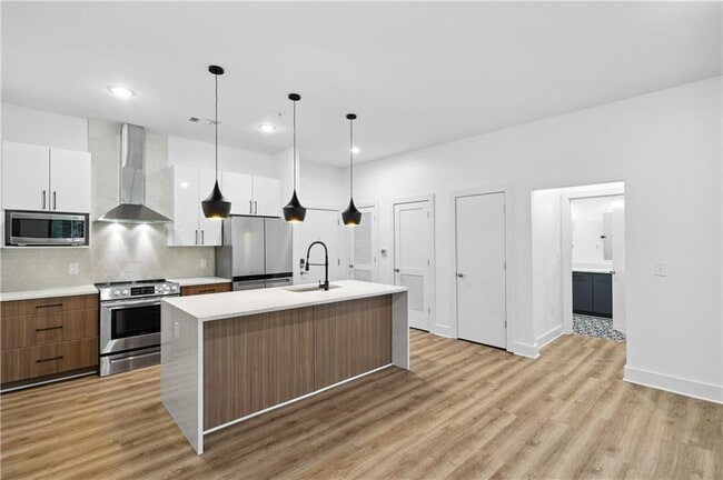 Photo - 112 Rogers St NE Unidad 304 Rental