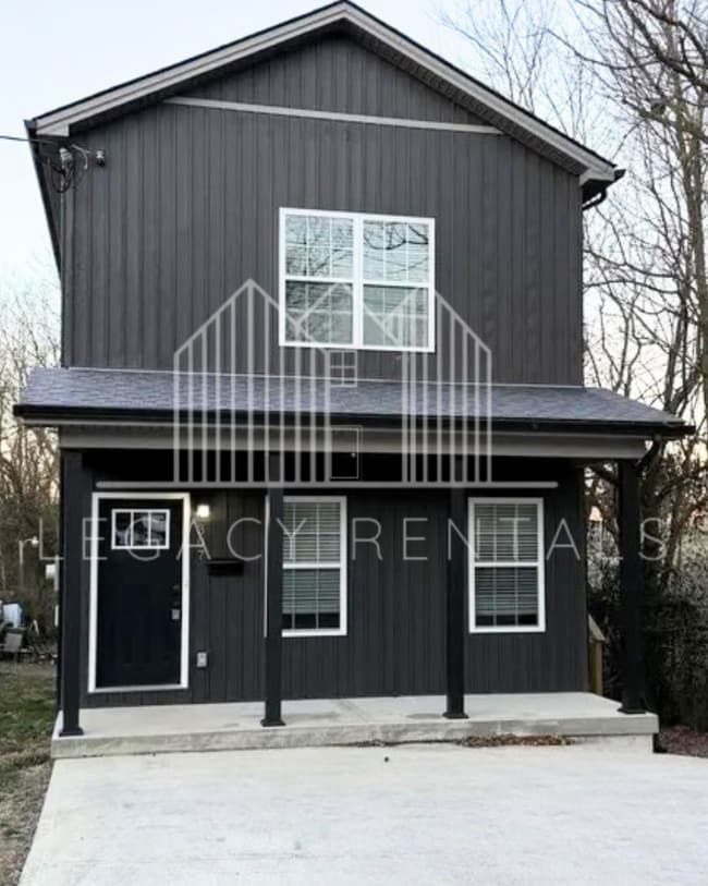 Building Photo - 307 W Blair Ave