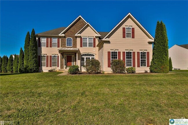 Building Photo - 3121 Fox Hill Rd Rental