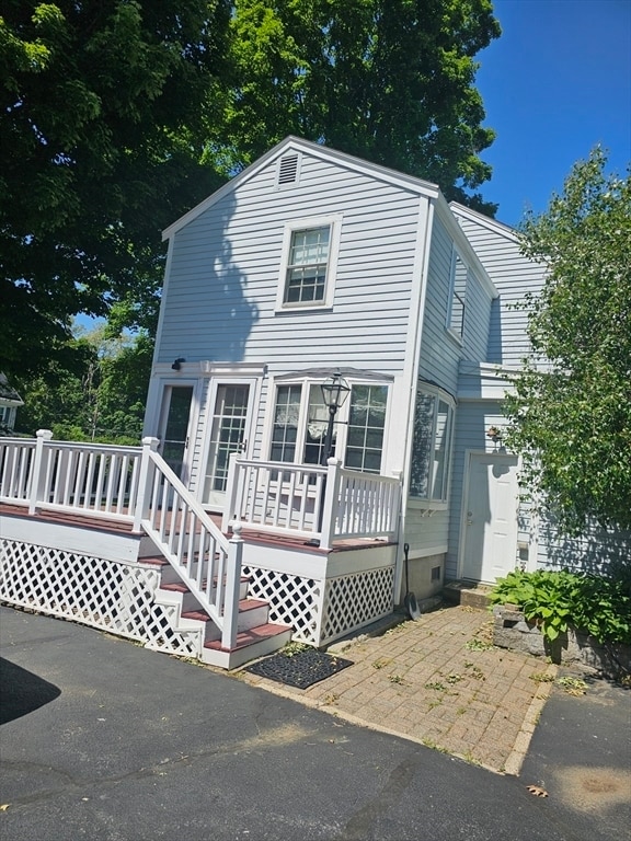 200 Pleasant St Unidad 2