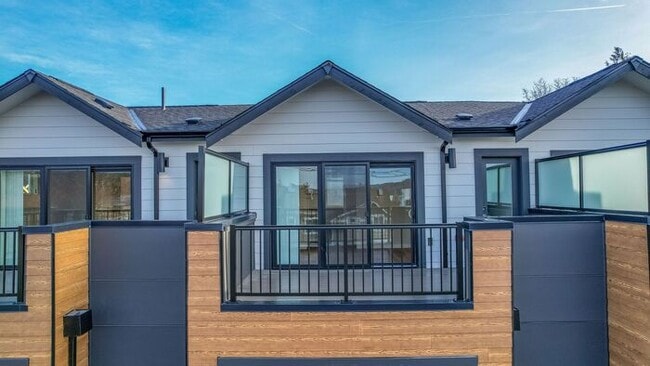 Photo - Stunning Brand-New Ballard Townhome with Air Conditioning