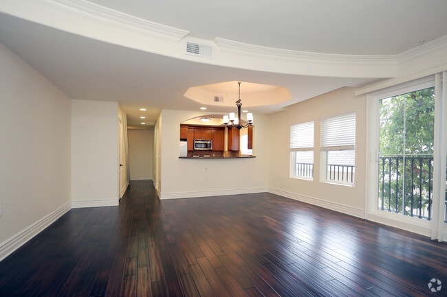 3HAB, 2.5BA - 1,660 ft² - Villas at Kentwood