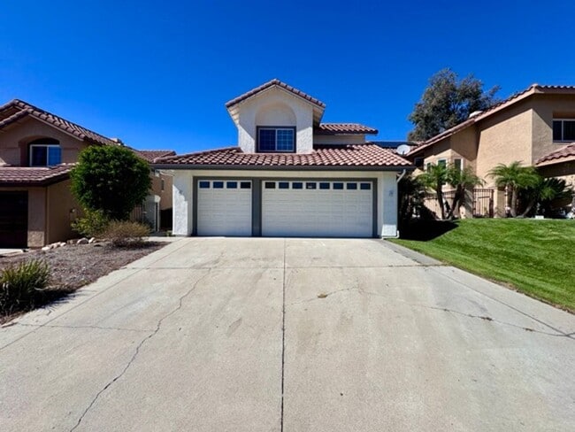 Photo - FOR LEASE! Spacious 4 Bedroom Murrieta Hom...