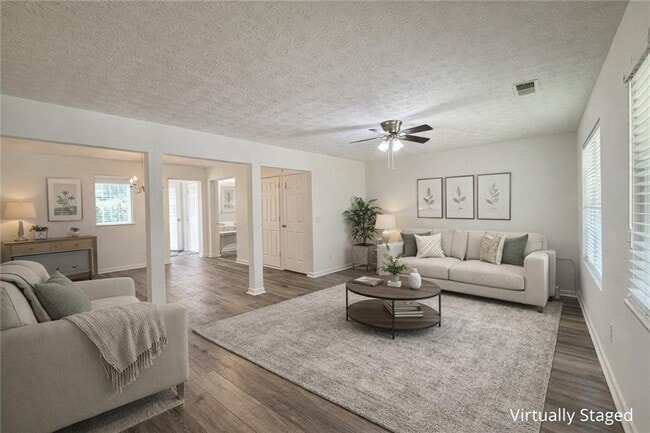 Photo - 3516 Waldrop Trail