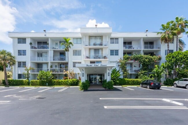 Building Photo - 917 N Flagler Dr Unit 102 Rental