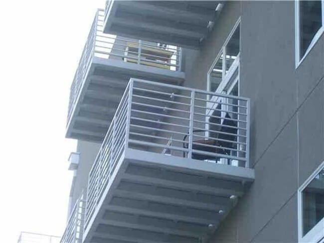 Photo - Cute condo on E6th in the center of everything hip