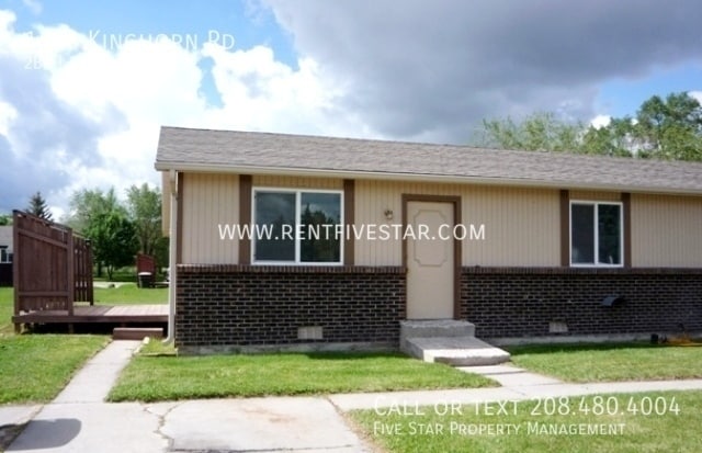 Photo - 1663 Kinghorn Rd Apartment