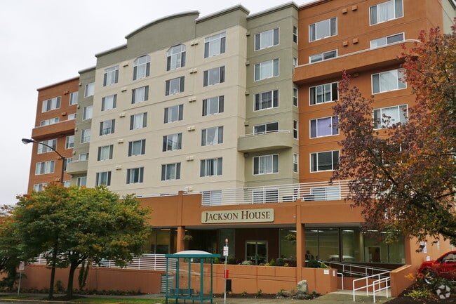 Photo - JACKSON HOUSE @ Pacific Crest A 62+ Community