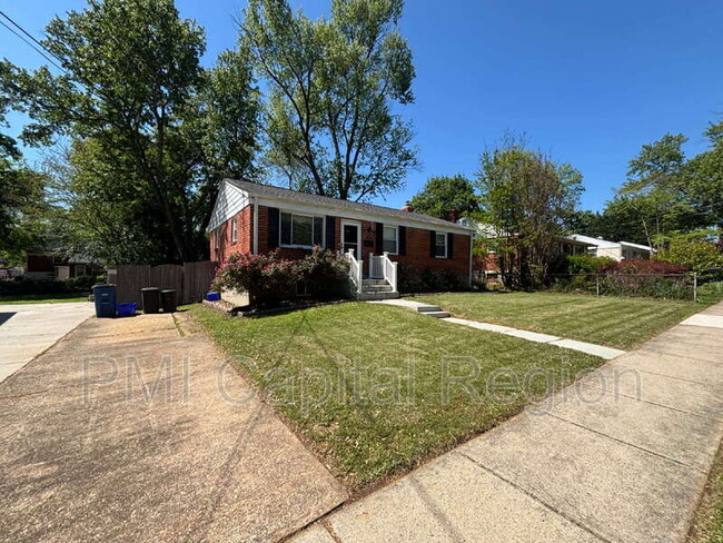 Photo - 4706 Red Fox Rd
