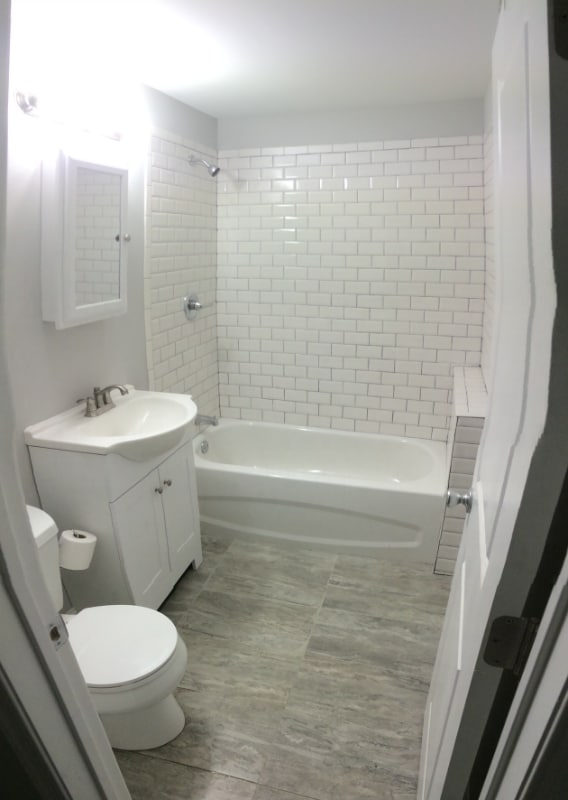 Photo - 1525 W Girard Ave Unidad 1b