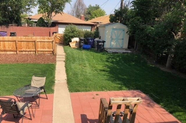 Building Photo - 3350 Kearney St