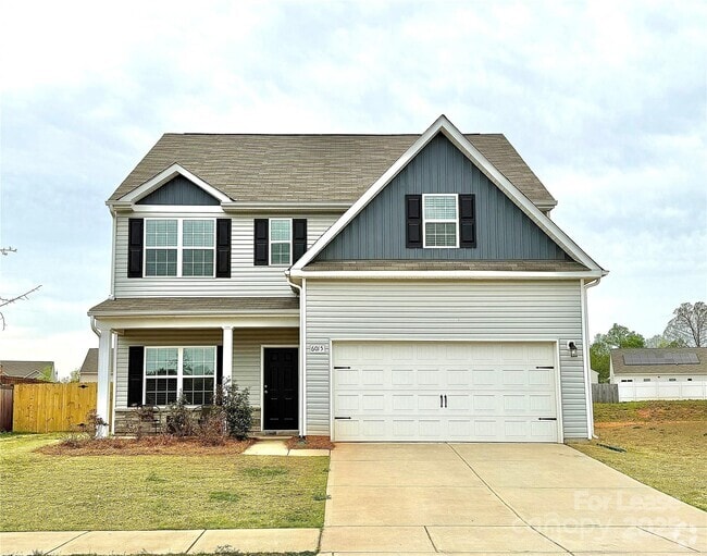 Building Photo - 6015 Ahoskie Dr Rental