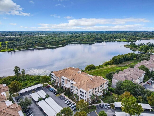 Photo - 3356 Robert Trent Jones Dr Unit 20406