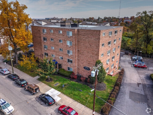 Building Photo - 2410 Ohio Avenue Rental