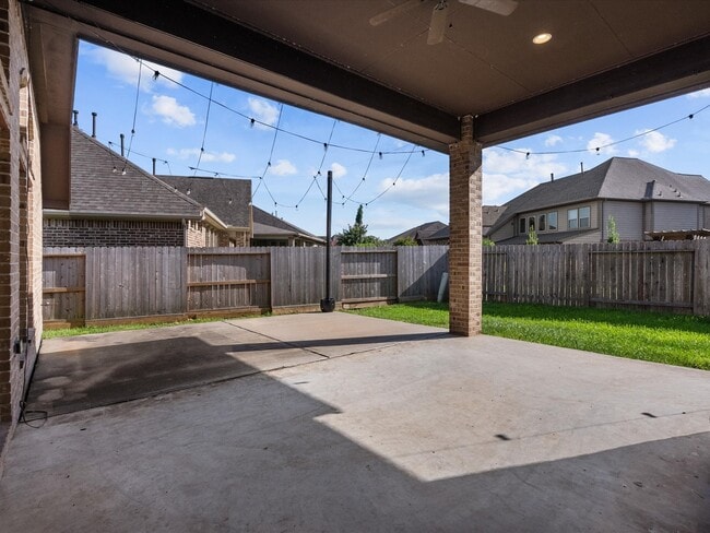 Photo - 2524 Davis Prairie Ln