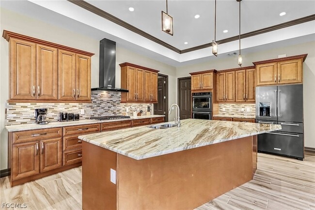 Photo - 6142 Calusa Rdg Trl