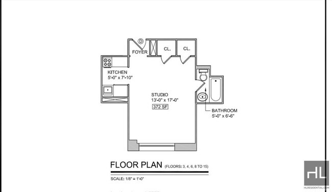 Building Photo - SECOND AVENUE Rental