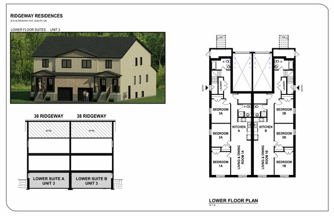 Photo - 36 Ridgeway Ave Unité 3