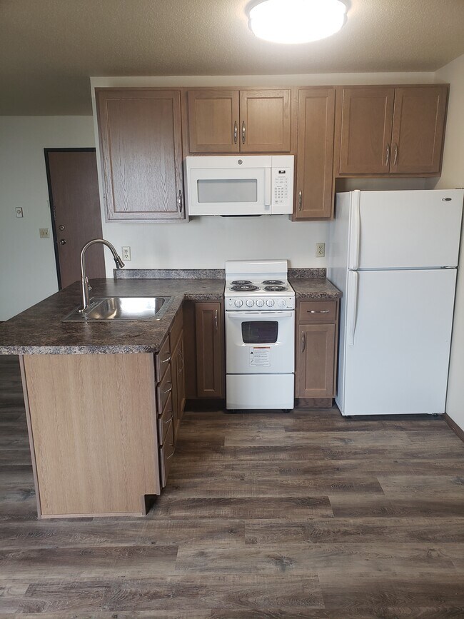 114 2nd Ave N Unit 1
