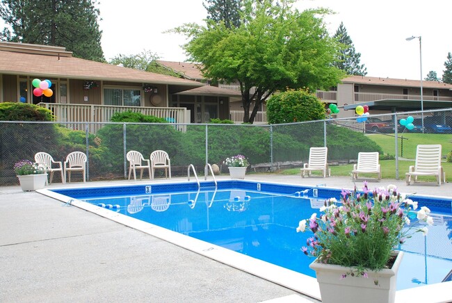 Rosewood Club Apts