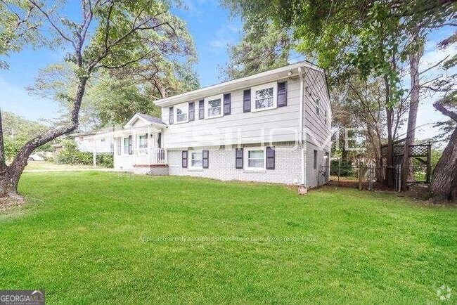 Building Photo - 251 Roy Huie Rd Rental