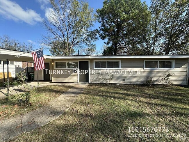 Building Photo - 27 Ivy Dr Rental