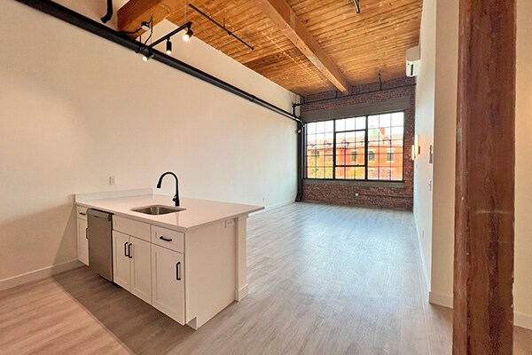 Photo - Davis and Furber Mills