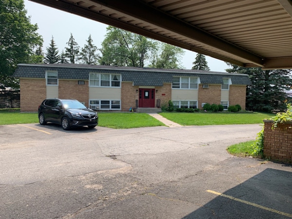 Photo - Mary Court Place Apartments
