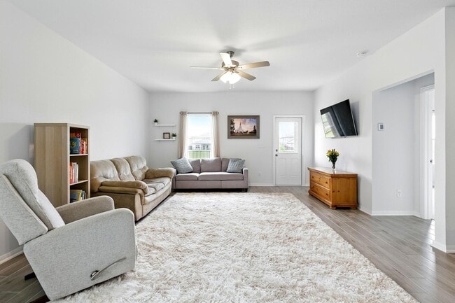 Photo - 15219 Faushard Ln